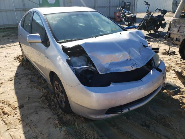 TOYOTA PRIUS 2008 jtdkb20u183309276