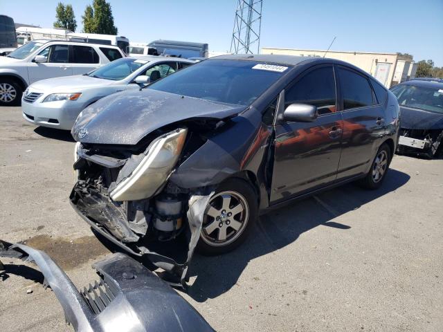 TOYOTA PRIUS 2008 jtdkb20u183309715