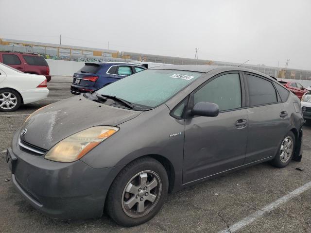 TOYOTA PRIUS 2008 jtdkb20u183317541