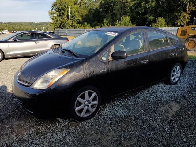 TOYOTA PRIUS 2008 jtdkb20u183324313