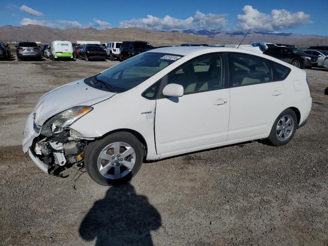 TOYOTA PRIUS 2008 jtdkb20u183330449