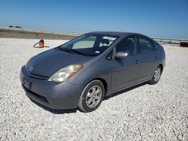 TOYOTA PRIUS 2008 jtdkb20u183331679