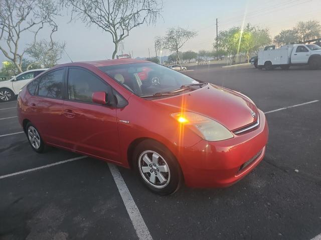 TOYOTA PRIUS 2008 jtdkb20u183336851