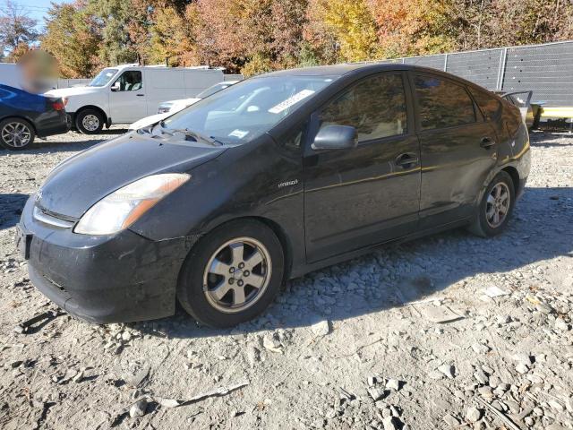 TOYOTA PRIUS 2008 jtdkb20u183338115