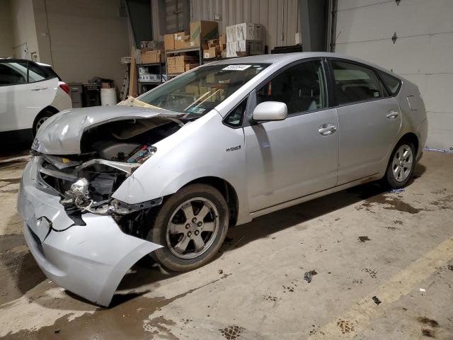 TOYOTA PRIUS 2008 jtdkb20u183338289