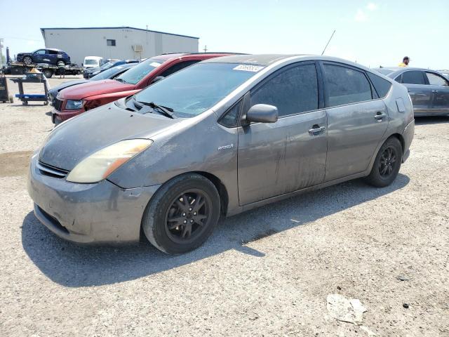 TOYOTA PRIUS 2008 jtdkb20u183339507