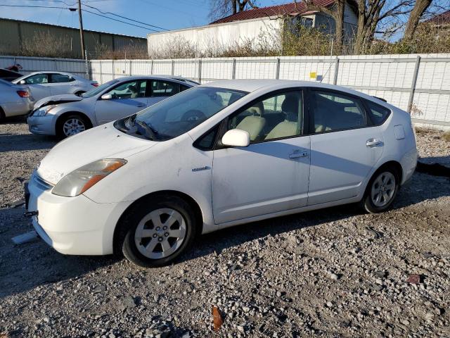 TOYOTA PRIUS 2008 jtdkb20u183343847