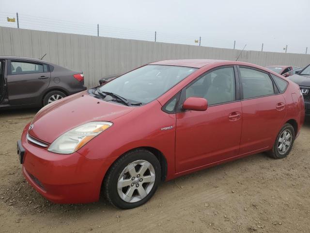 TOYOTA PRIUS 2008 jtdkb20u183353553