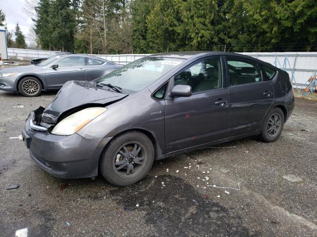 TOYOTA PRIUS 2008 jtdkb20u183354475