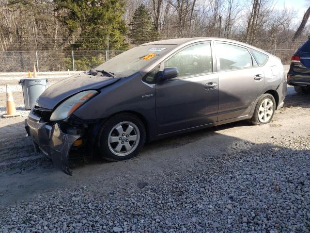 TOYOTA PRIUS 2008 jtdkb20u183354895