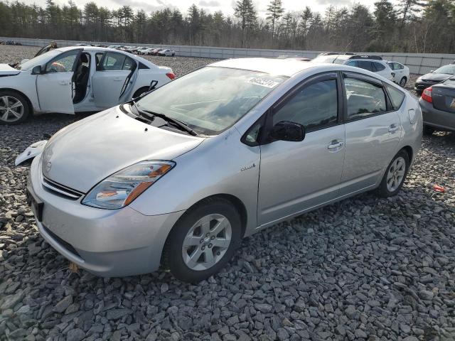 TOYOTA PRIUS 2008 jtdkb20u183364438