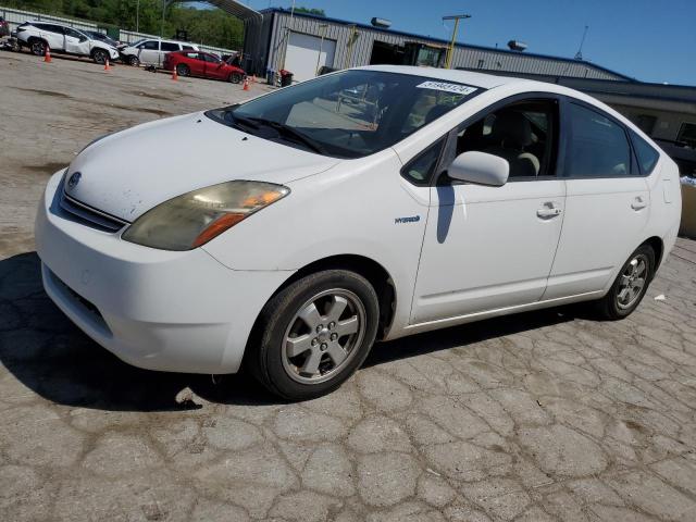 TOYOTA PRIUS 2008 jtdkb20u183366657