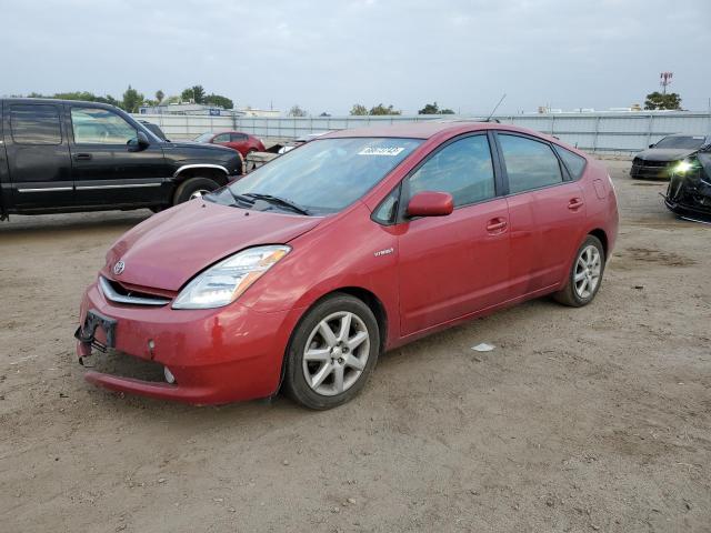 TOYOTA PRIUS 2008 jtdkb20u183368439