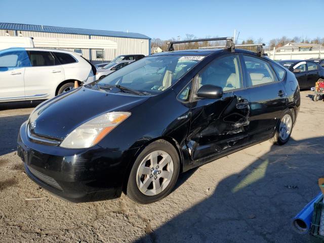 TOYOTA PRIUS 2008 jtdkb20u183368621