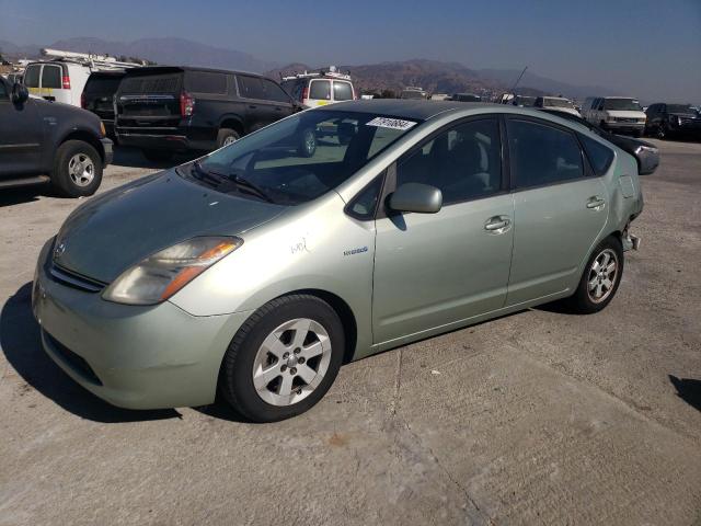 TOYOTA PRIUS 2008 jtdkb20u183369848