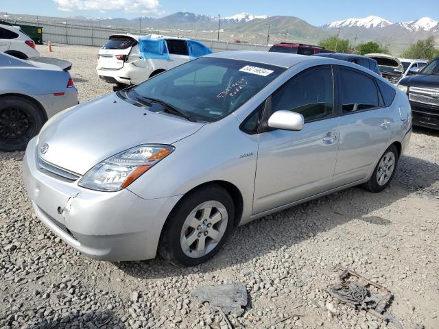 TOYOTA PRIUS 2008 jtdkb20u183372037