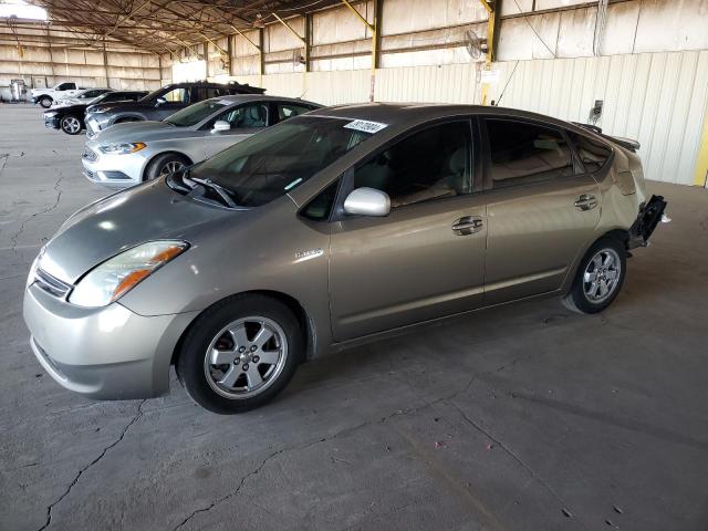 TOYOTA PRIUS 2008 jtdkb20u183375004