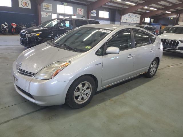 TOYOTA PRIUS 2008 jtdkb20u183376184