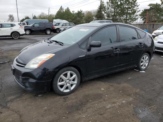 TOYOTA PRIUS 2008 jtdkb20u183379554