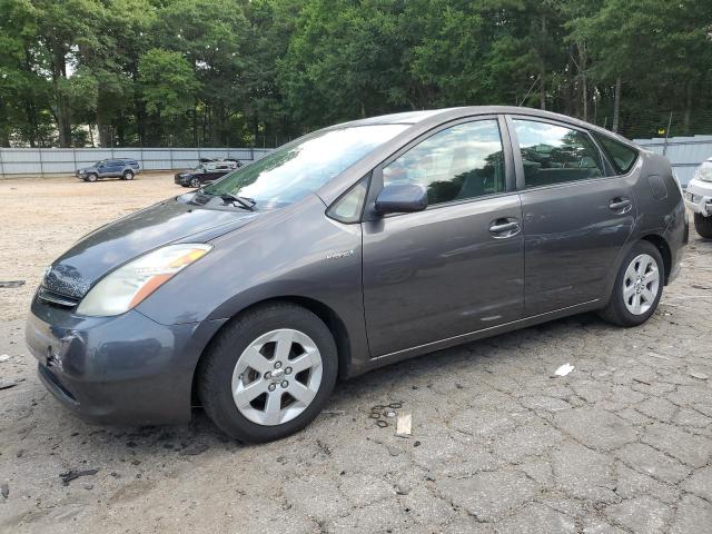 TOYOTA PRIUS 2008 jtdkb20u183381496