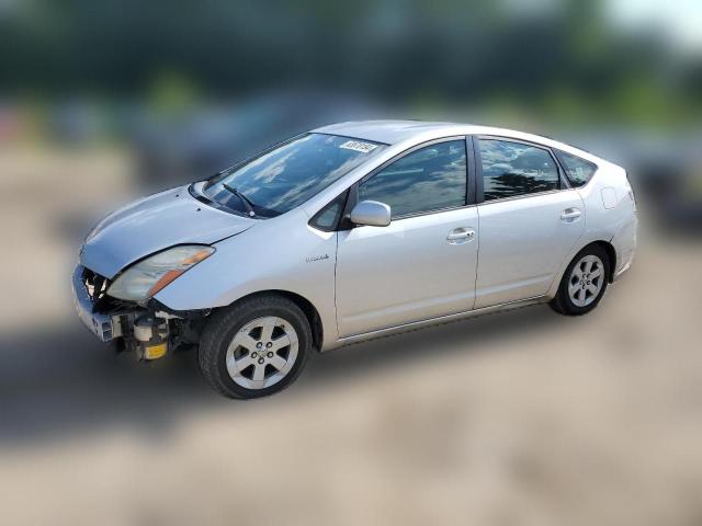 TOYOTA PRIUS 2008 jtdkb20u183384429