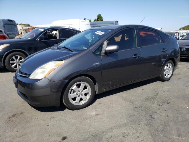 TOYOTA PRIUS 2008 jtdkb20u183386598