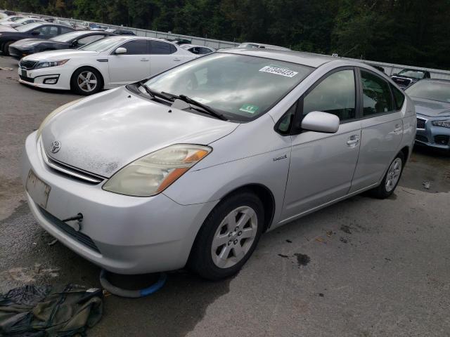 TOYOTA PRIUS 2008 jtdkb20u183394152