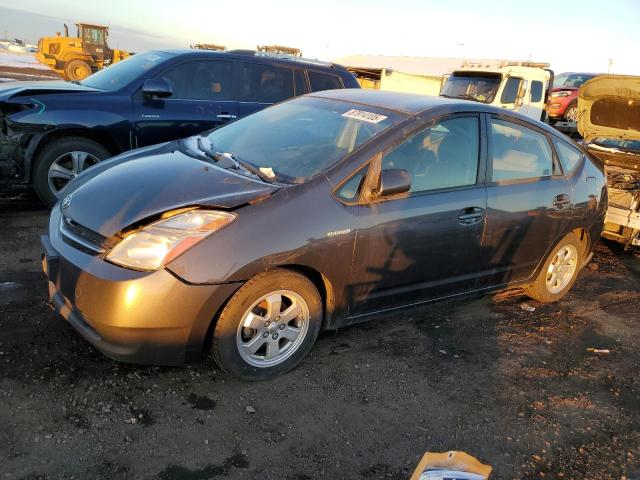 TOYOTA PRIUS 2008 jtdkb20u183398332