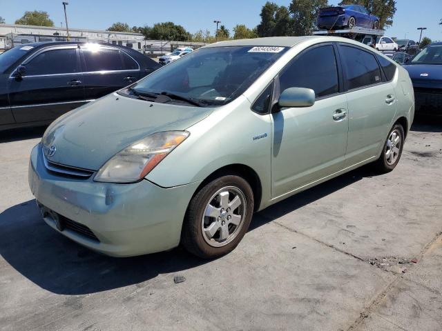 TOYOTA PRIUS 2008 jtdkb20u183403769