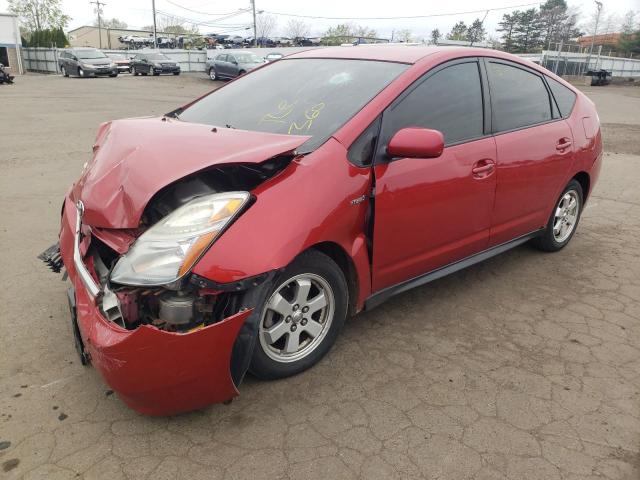 TOYOTA PRIUS 2008 jtdkb20u183404551