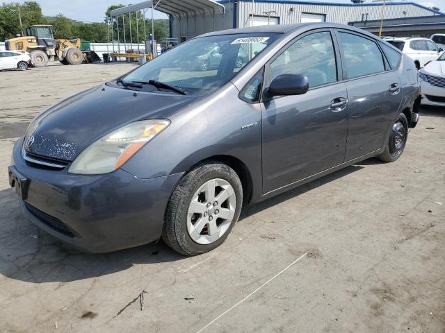 TOYOTA PRIUS 2008 jtdkb20u183406297