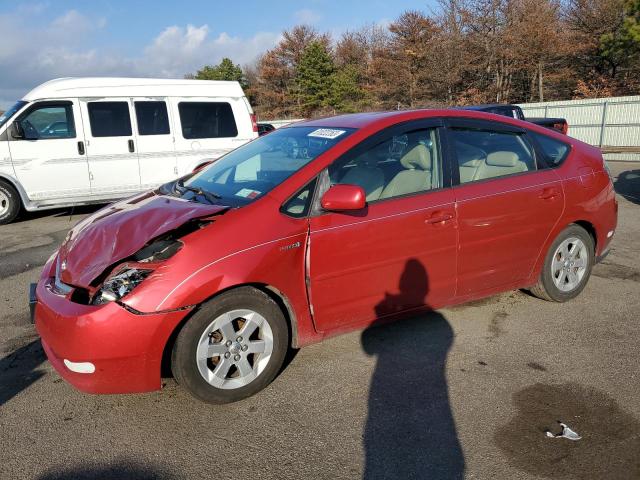 TOYOTA PRIUS 2008 jtdkb20u183415937