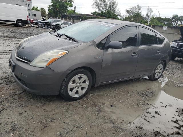 TOYOTA PRIUS 2008 jtdkb20u183430146