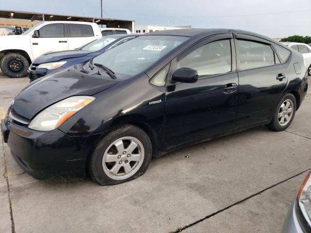 TOYOTA PRIUS 2008 jtdkb20u183433600