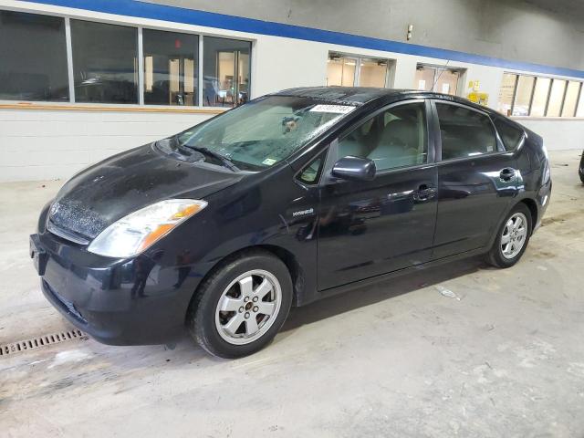 TOYOTA PRIUS 2008 jtdkb20u183434553