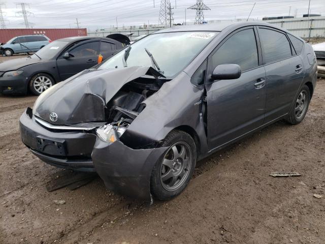 TOYOTA PRIUS 2008 jtdkb20u183440059