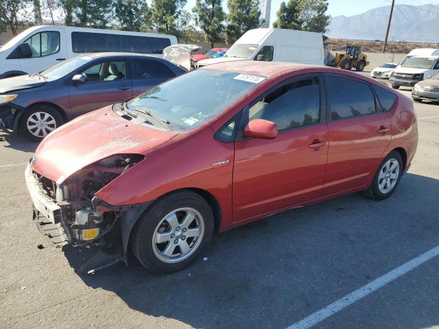 TOYOTA PRIUS 2008 jtdkb20u183449246