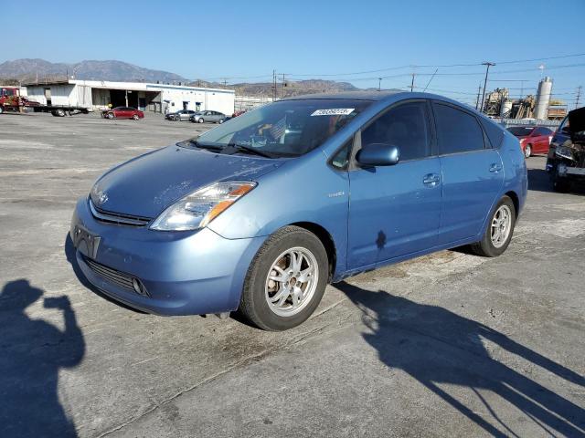 TOYOTA PRIUS 2008 jtdkb20u187696663