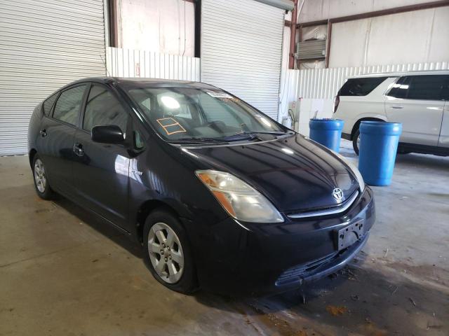 TOYOTA PRIUS 2008 jtdkb20u187697084