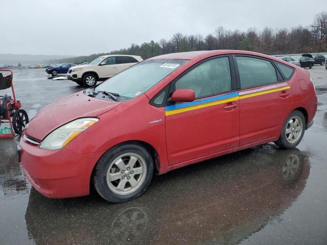 TOYOTA PRIUS 2008 jtdkb20u187697778