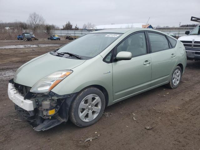 TOYOTA PRIUS 2008 jtdkb20u187701943