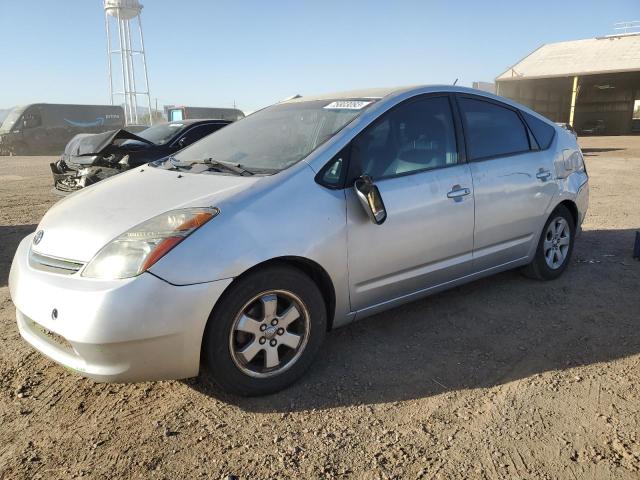 TOYOTA PRIUS 2008 jtdkb20u187713400