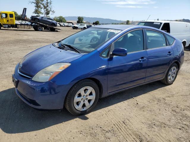 TOYOTA PRIUS 2008 jtdkb20u187713588