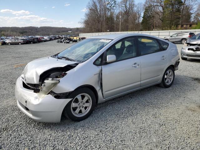 TOYOTA PRIUS 2008 jtdkb20u187715485