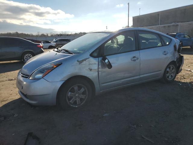 TOYOTA PRIUS 2008 jtdkb20u187718645