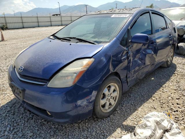 TOYOTA PRIUS 2008 jtdkb20u187726292