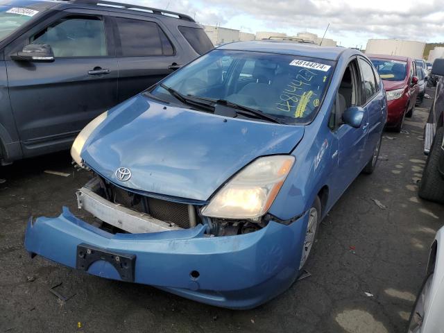 TOYOTA PRIUS 2008 jtdkb20u187739074