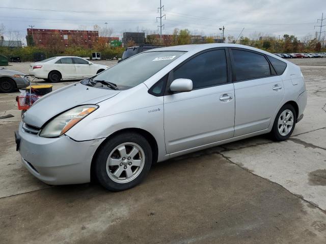 TOYOTA PRIUS 2008 jtdkb20u187745506