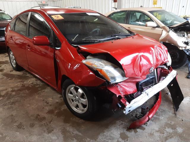 TOYOTA PRIUS 2008 jtdkb20u187751435