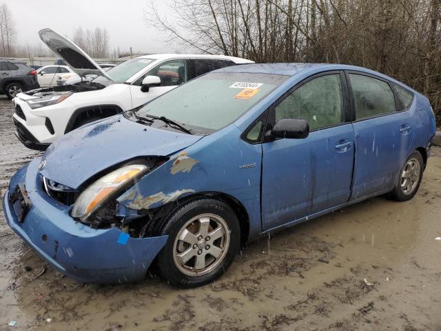 TOYOTA PRIUS 2008 jtdkb20u187755002